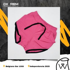 Short Deportivo Nena