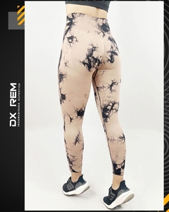 Chupín Seamless Dama - DXREM SGO