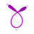 Vibrador Pretty Love 7 modos de vibração - Snaky Vibe - Volupthia