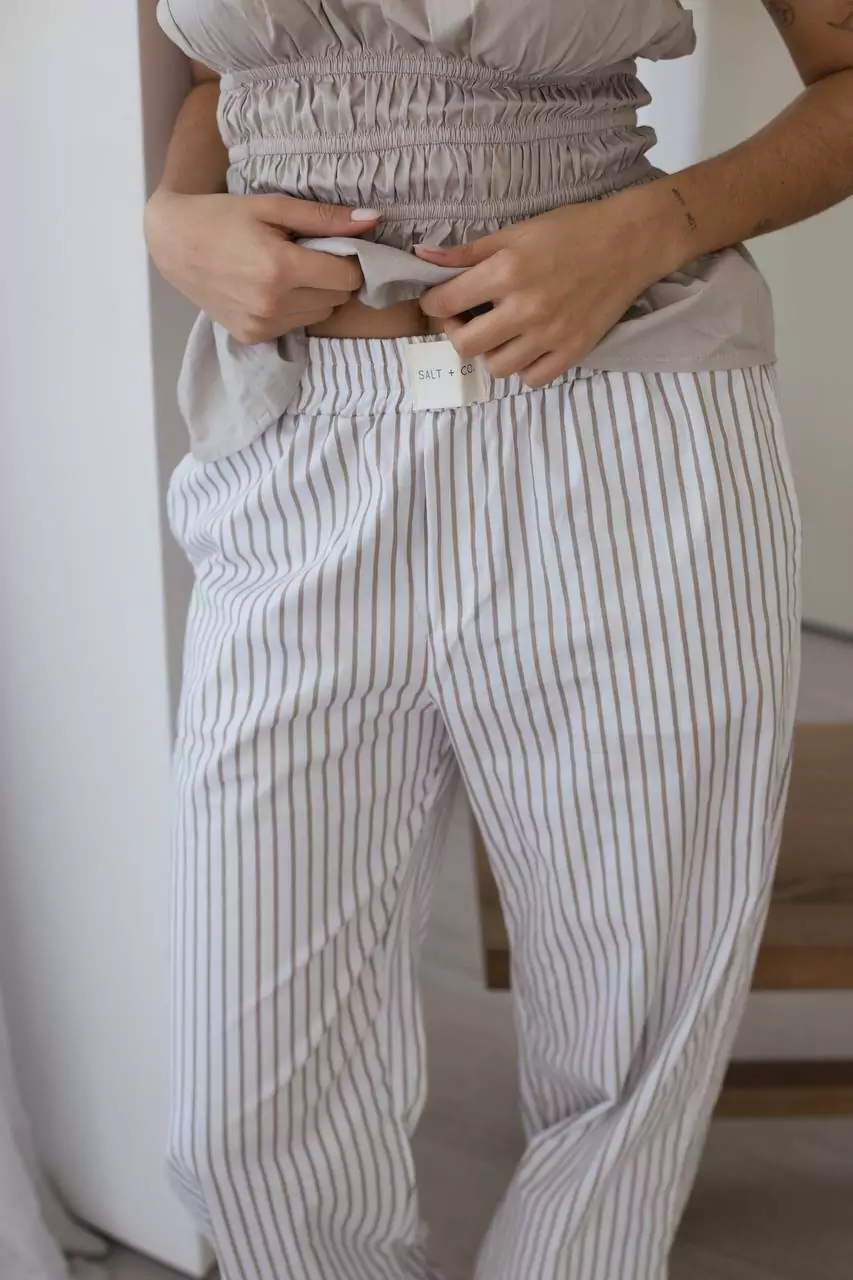 PANTALÓN HYMUS