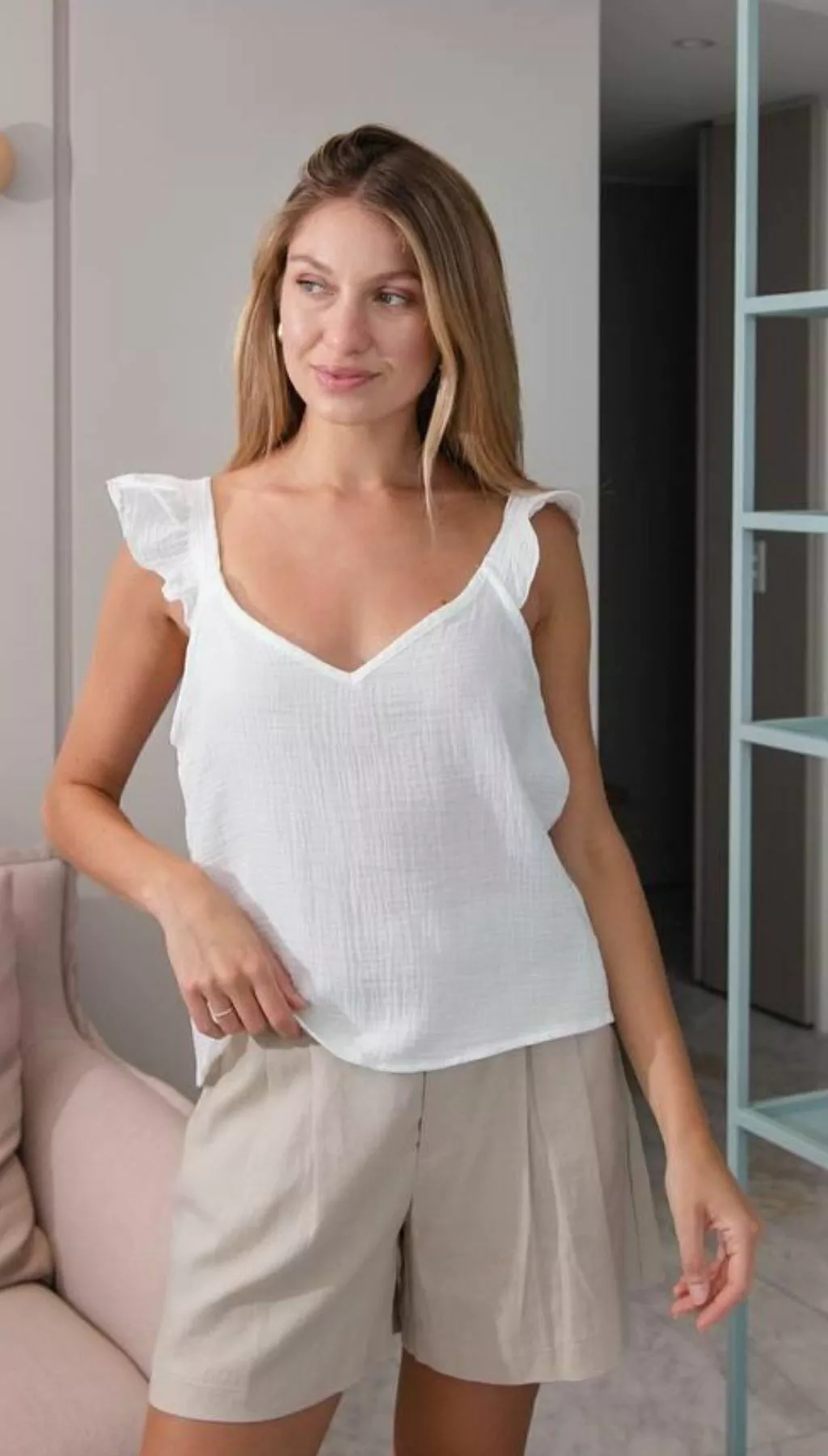 REMERA MARGOT