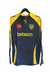 Boca Juniors | Buzo azul oscuro entrenamiento - comprar online