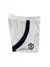 Short Manchester united blanco y azul 24/25 - Record Sport