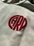 River Plate | Buzo color crema en internet