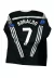 Real Madrid suplente 2015 manga larga | Ronaldo en internet