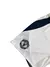 Short Manchester united blanco y azul 24/25 en internet