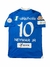 Al Hilal titular 2023/24 | Neymar Jr en internet