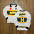 Boca Juniors suplente 1997 manga larga | Maradona en internet