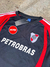 Imagen de River Plate | Buzo negro RETRO