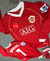 Manchester United titular 2006 manga larga | Ronaldo - Record Sport