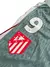 Short Atletico de Madrid suplente 24/25 | Sørloth en internet