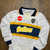 Boca Juniors suplente 1997 manga larga | Maradona - tienda online