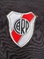 River Plate | Buzo negro RETRO - tienda online
