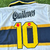 Boca Juniors suplente 1997 manga larga | Maradona - Record Sport
