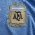 Argentina | Buzo RETRO celeste - Record Sport
