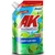 AK Lavaloza liquida (360ml) unidad