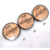 Polvo Compacto Matificante Color Neutralier Tono 02