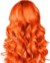 Tinte Fantasia Naranja Intenso Meicys - comprar online