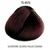Tinte Castaño Claro Rojo Caoba 5.65 Meicys - comprar online