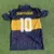 CAMISETA RETRO - BOCA JUNIORS 1995 - DIEGO ARMANDO MARADONA en internet