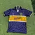 CAMISETA RETRO - BOCA JUNIORS 1996/1997 - DIEGO ARMANDO MARADONA