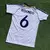 CAMISETA RETRO - REAL MADRID 2000 - FERNANDO REDONDO - comprar online