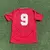 CAMISETA RETRO - RIVER PLATE 1996 - ALTERNATIVA - Fulbo Store