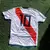 CAMISETA RIVER PLATE - 2018 CAMPEON DE COPA LIBERTADORES - PITY MARTINEZ - JUAN FERNANDO QUINTERO Y ENZO PEREZ - Fulbo Store