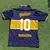 CAMISETA RETRO - BOCA JUNIORS 1996/1997 - DIEGO ARMANDO MARADONA en internet