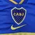 CAMISETA RETRO - BOCA JUNIORS 2001 - JUAN ROMAN RIQUELME - comprar online