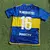CAMISETA BOCA JUNIORS - 2024 - MIGUEL ''LA BESTIA'' MERENTIEL