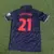 CAMISETA RETRO - PSG 2002 - RONALDINHO en internet