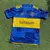 CAMISETA BOCA JUNIORS - 2024 - MIGUEL ''LA BESTIA'' MERENTIEL - comprar online