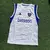 MUSCULOSA DE ENTRENAMIENTO - BOCA JUNIORS BLANCA