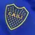 BUZO BOCA JUNIORS - ENTRENAMIENTO 2024 - comprar online