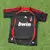 CAMISETA RETRO - MILAN 2006 - KAKA