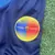 CAMISETA RETRO - BARCELONA 1999 - 100 AÑOS en internet