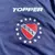 CAMISETA RETRO - INDEPENDIENTE 2001/2002 - comprar online