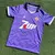 CAMISETA RETRO - FIORENTINA 1993/ 1994 - GABRIEL BATISTUTA