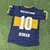 CAMISETA RETRO - BOCA JUNIORS 2007 - JUAN ROMAN RIQUELME - CAMPEON DE LA COPA LIBERTADORES - comprar online