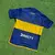CAMISETA BOCA JUNIORS - 2024 - SIN DORSAL en internet