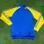 CAMPERA - BOCA JUNIORS 2023 en internet