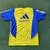 REMERA ENTRENAMIENTO - BOCA JUNIORS 2024 - AMARILLA - comprar online