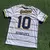 CAMISETA RETRO - BOCA JUNIORS 1997/1998 - ALTERNATIVA en internet