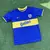 CAMISETA RETRO - BOCA JUNIORS 2000 - JUAN ROMAN RIQUELME