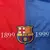 CAMISETA RETRO - BARCELONA 1999 - 100 AÑOS - comprar online