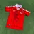 CAMISETA RETRO - INDEPENDIENTE 97/98