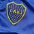SHORT - BOCA JUNIORS (ENTRENAMIENTO) - BOLSILLO C/CIERRE - comprar online