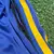 SHORT - BOCA JUNIORS (ENTRENAMIENTO) - BOLSILLO C/CIERRE en internet