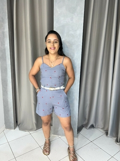 CONJUNTO CORAÇÃO - comprar online